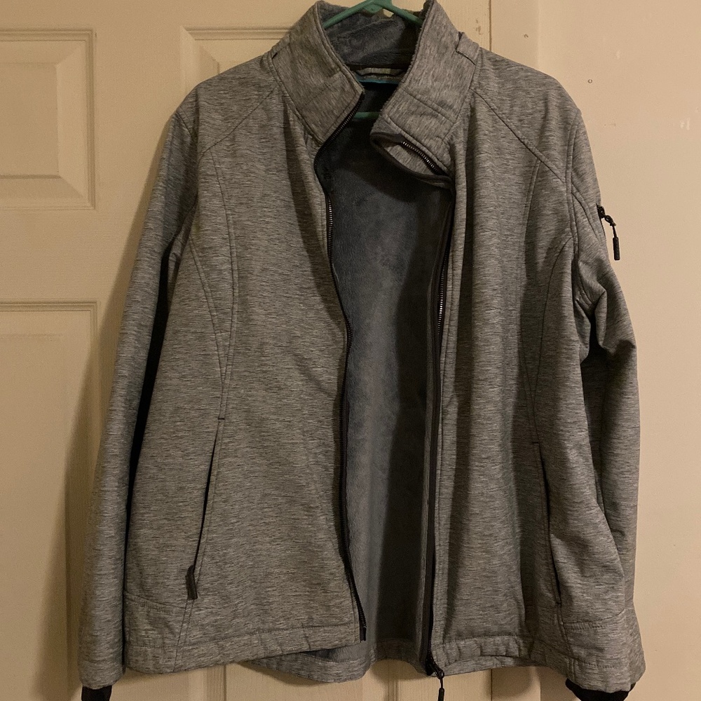 Free country jacket